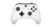 مجموعه کنسول بازی مایکروسافت مدل Xbox One S با ظرفیت 1 ترابایت به همراه دسته اضافه سفید